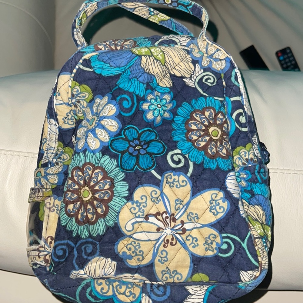 Vera Bradley Lunch Bag